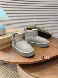 Picture of UGG Shoes _SKUUGGsz35-40LL100819726
